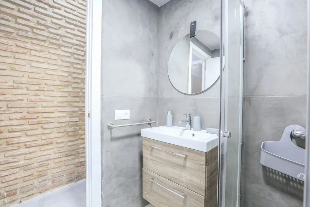 Deluxe Apartment Alfareria