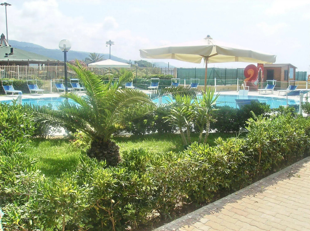 Hotel Residence Riviera Calabra