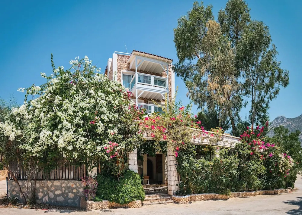 Likya Gardens Hotel