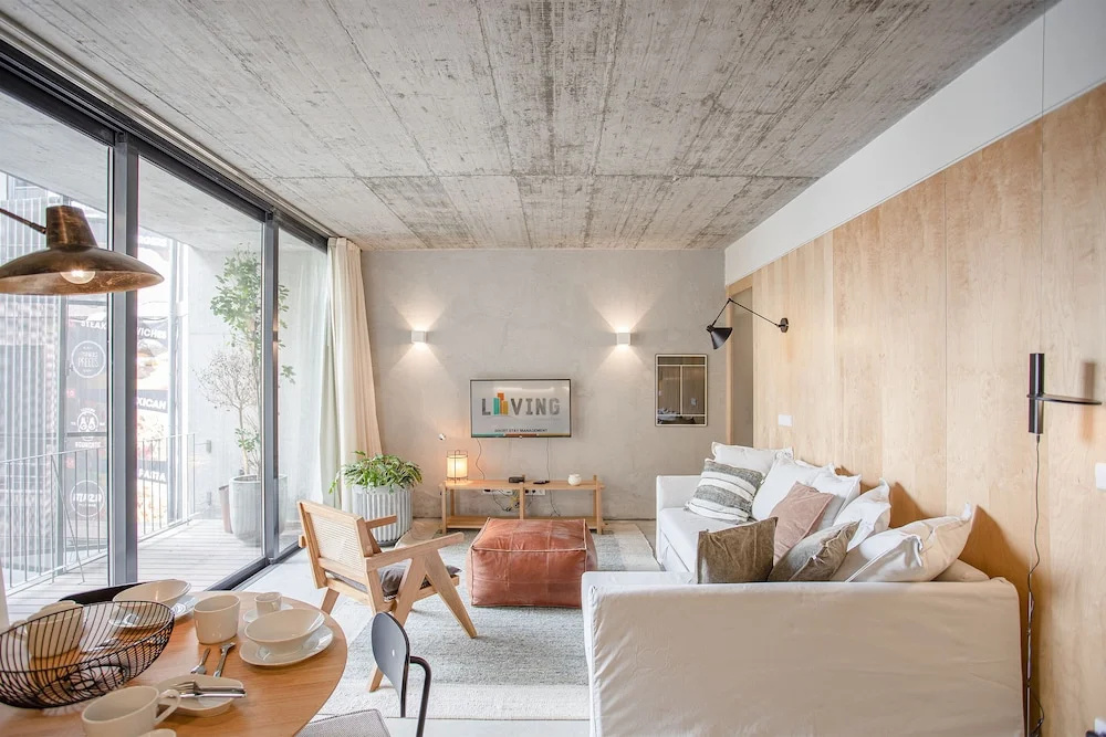 Liiiving - Bolhão Trendy Apartment I