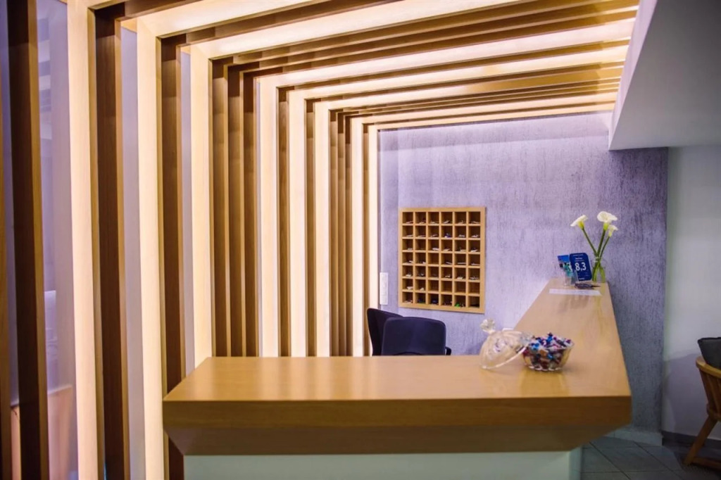 Iliana Hotel