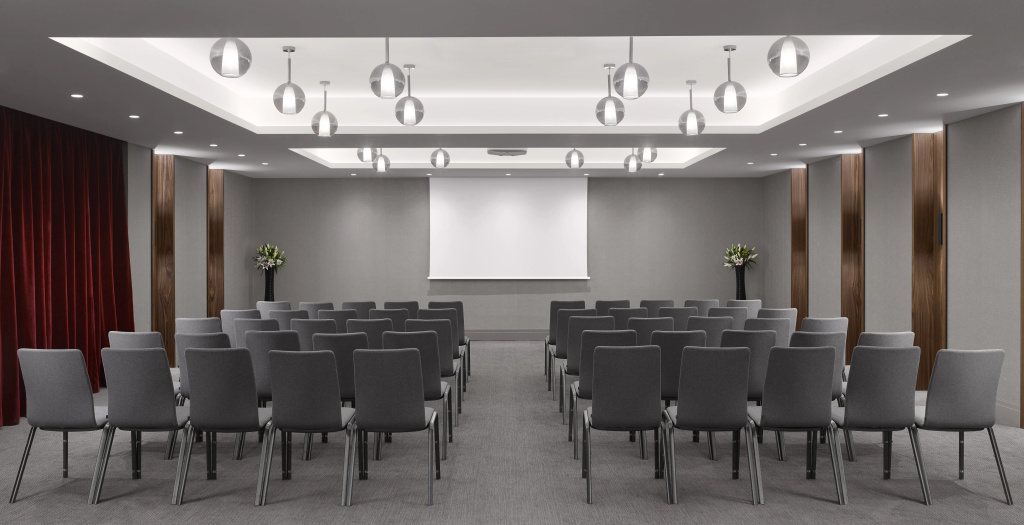 InterContinental Sofia by IHG