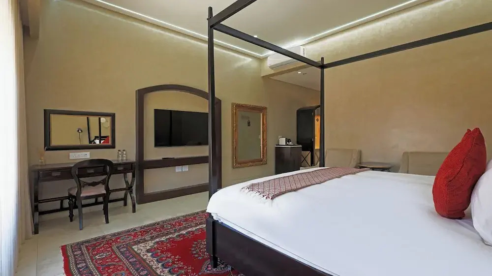 Qurtuba Resort and Events