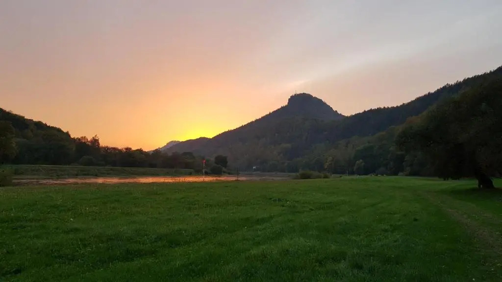 Ferienwohnungen "Gründelrast"