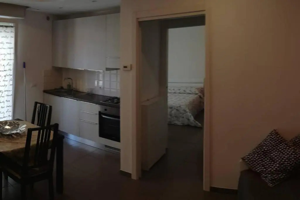 Appartamento Fabbri a Rivabella di Rimini