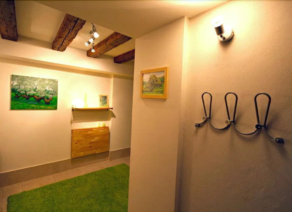 Veniceiloveyou Apartments