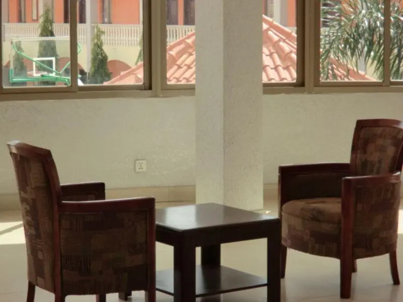 Don Gal Hotel Luanda