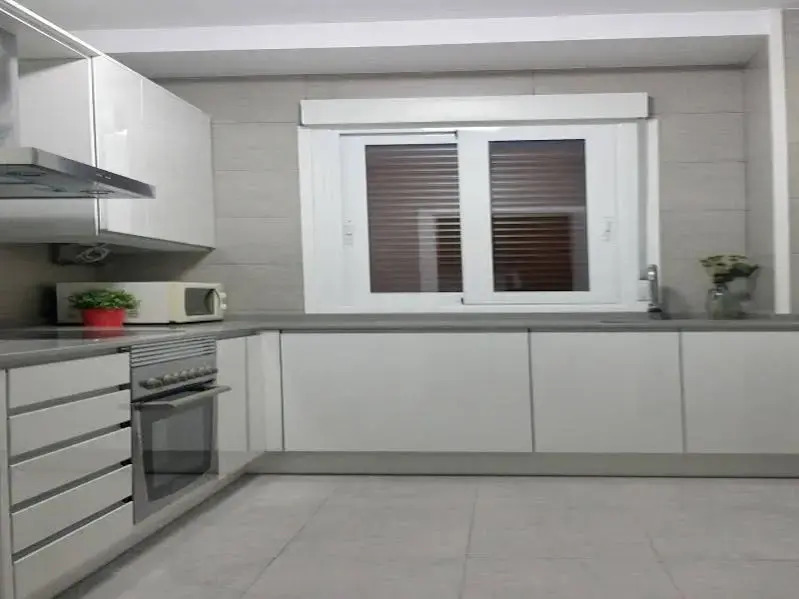 Apartamento Callejón del Pozo IV