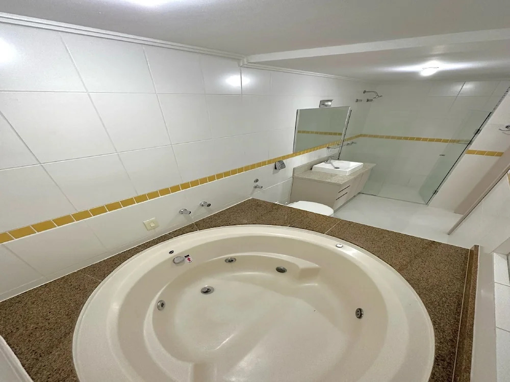 Apartamento 615 Saint Sebastian