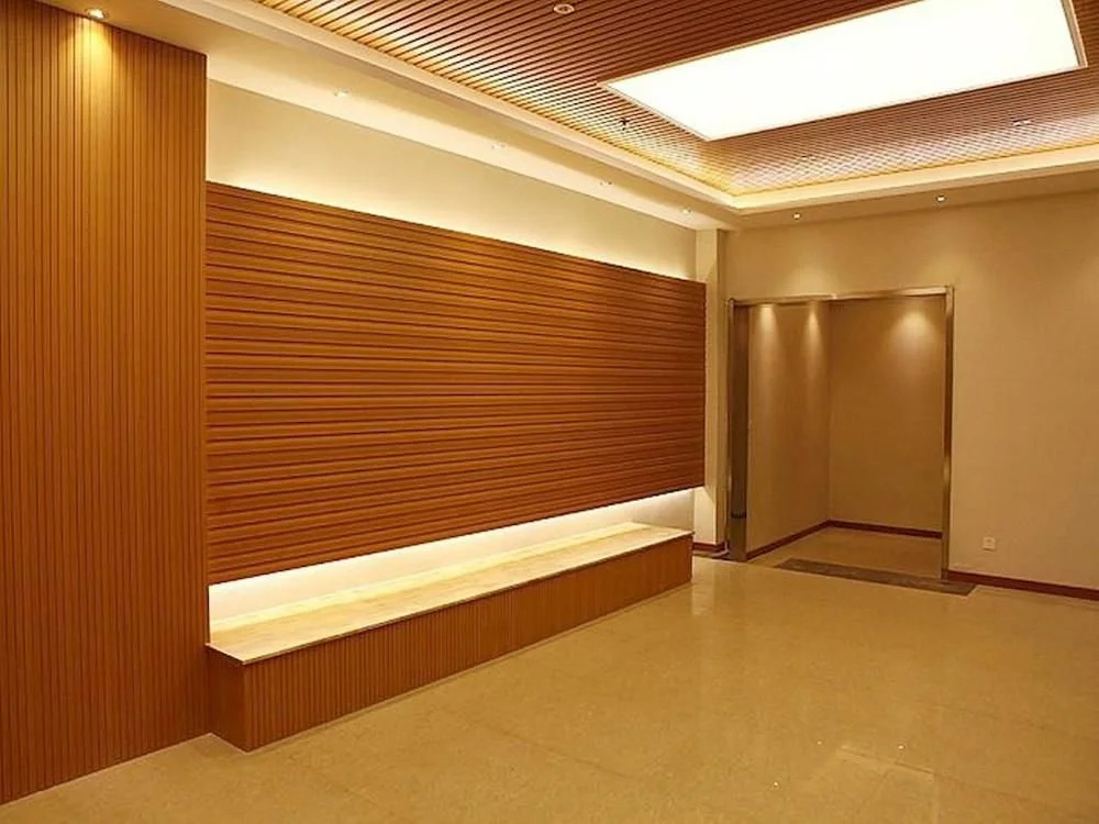 Times E Inn Tianjin Xiawafang