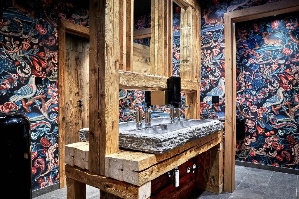 Alpenhotel Perner