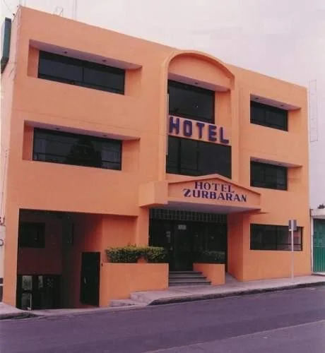 Hotel Zurbaran