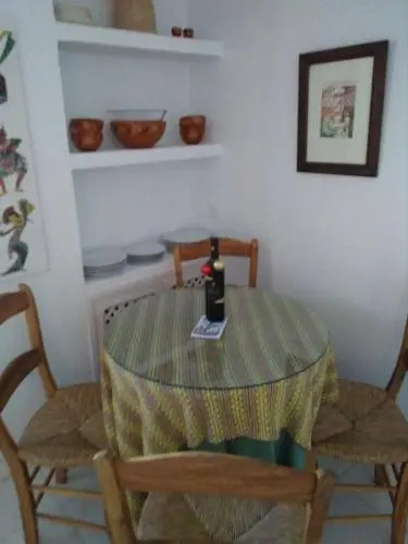 Casa Maldonado