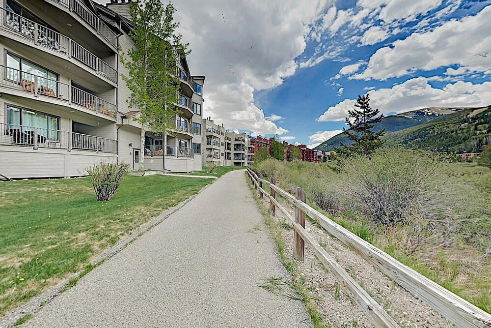 Keystone Basecamp W/ Private Sauna - Walk To Lifts 2 Bedroom Condo