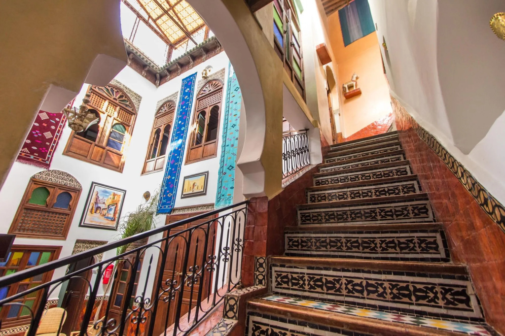 Riad Dar Mansoura