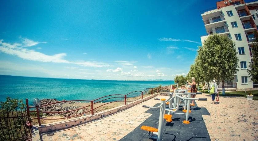 Grand Resort Marina View Fort Beach