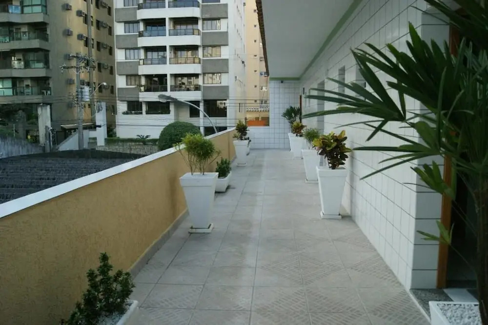 Pousada São Carlos
