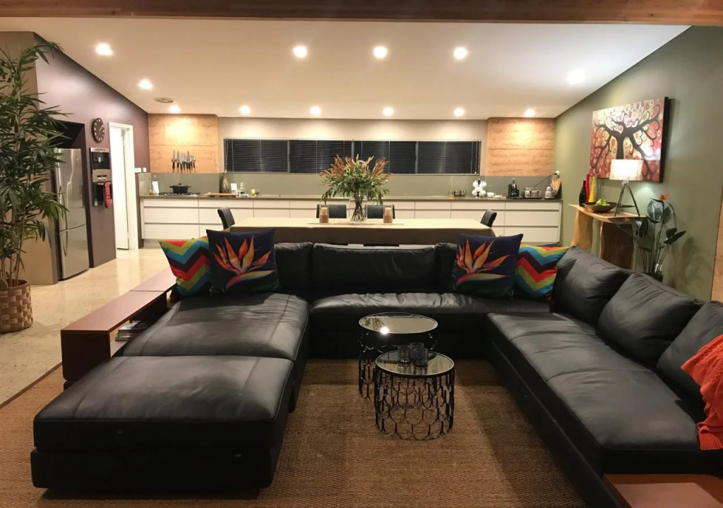 Hidden Valley Eco Spa Lodges & Day Spa