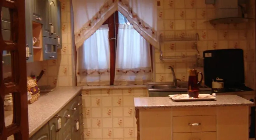 Guesthouse Lira