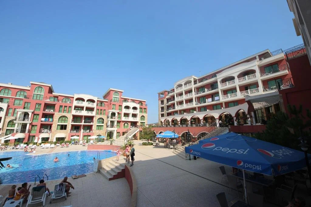 Menada Saint George Apartments