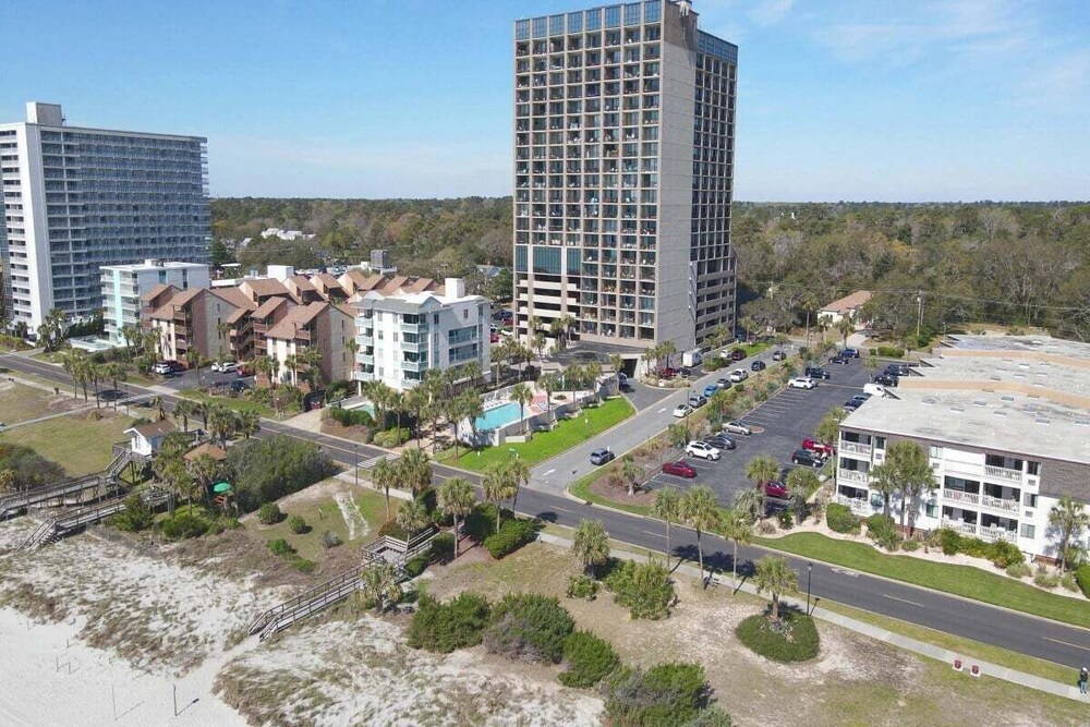 Ocean Forest Villas D309