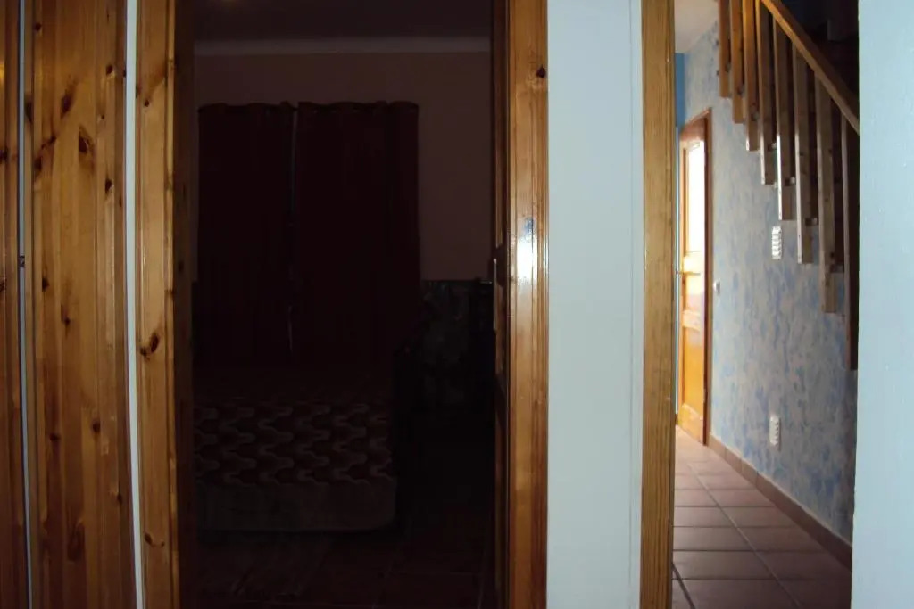 Odeceixe Beach Apartments