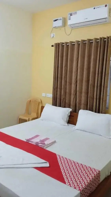 Sethu Residency