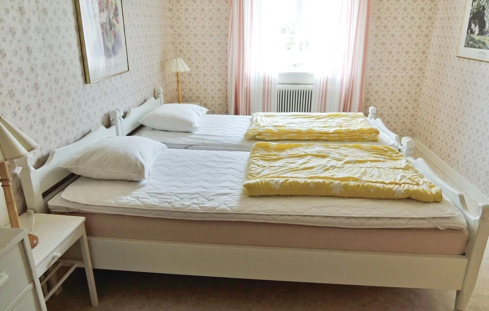 Beautiful Home in Vittaryd With 4 Bedrooms