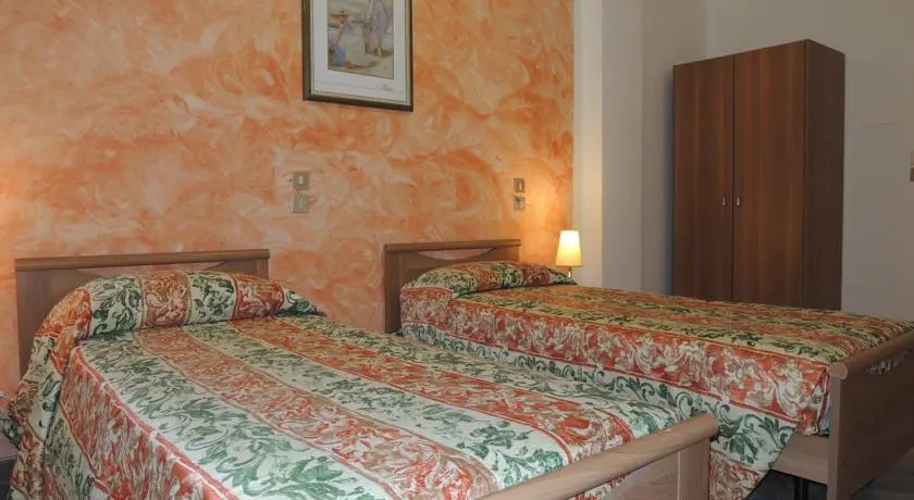 Domus Hotel Adele