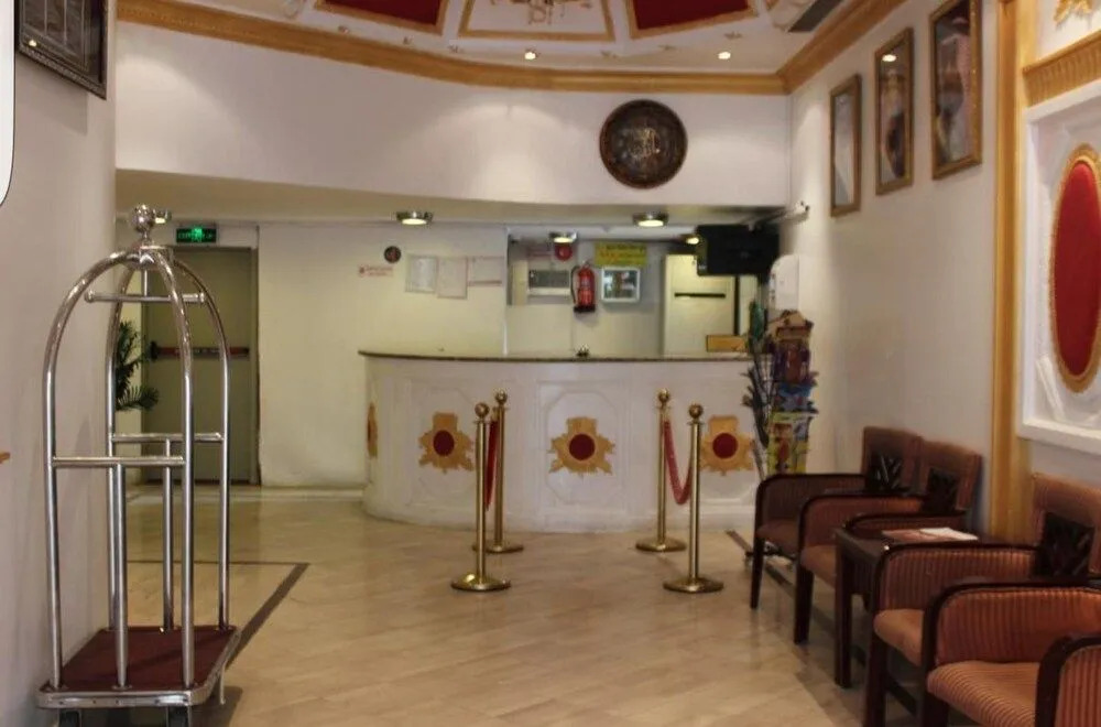 Rawaa Grand