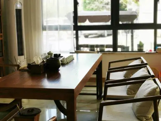 Yonghua Yaju Hotel
