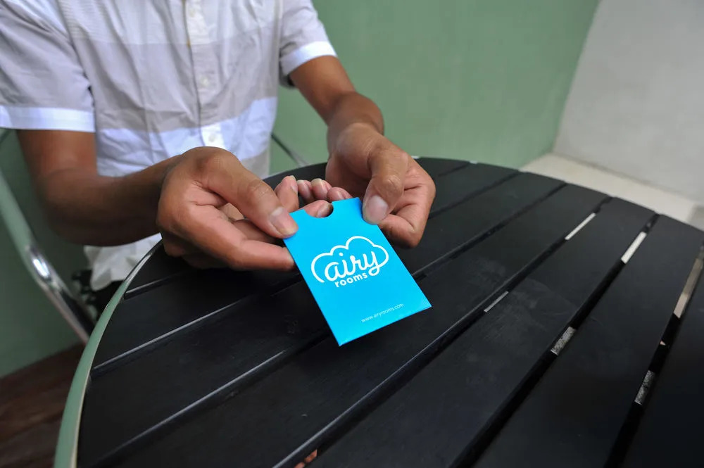 Airy Denpasar Selatan Tukad Asahan 14 Bali