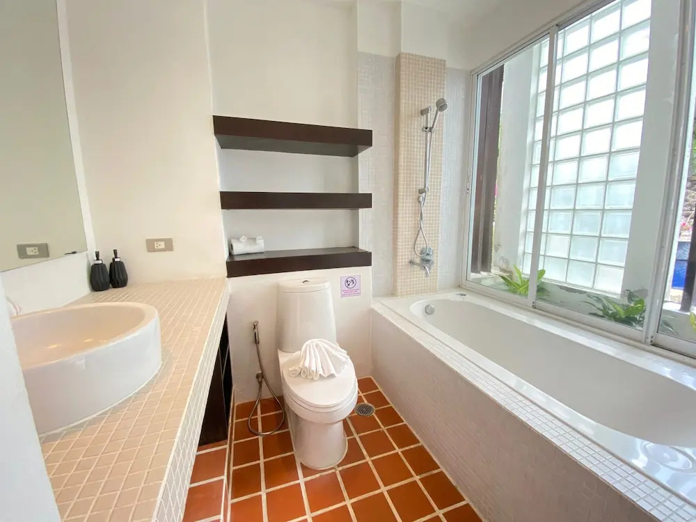 Kamala Hills 3 Bedroom Condo