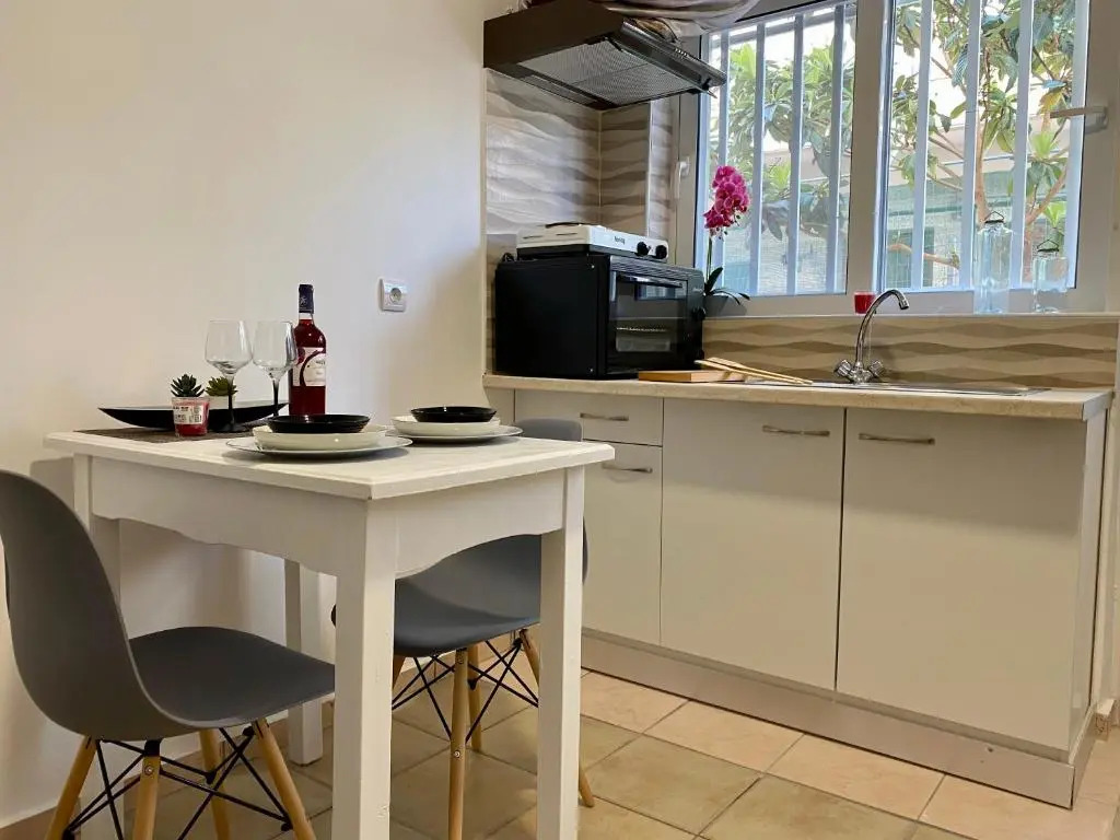Elgreco Apartment, near the sea, in Kos town "14"