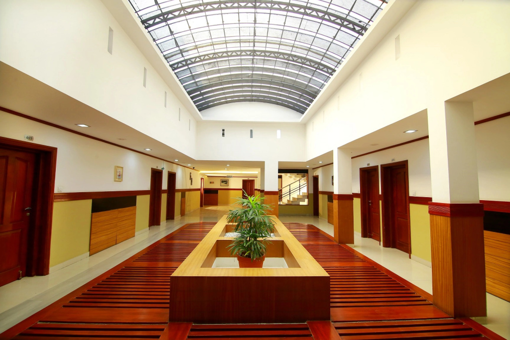 Hotel Great Jubliee