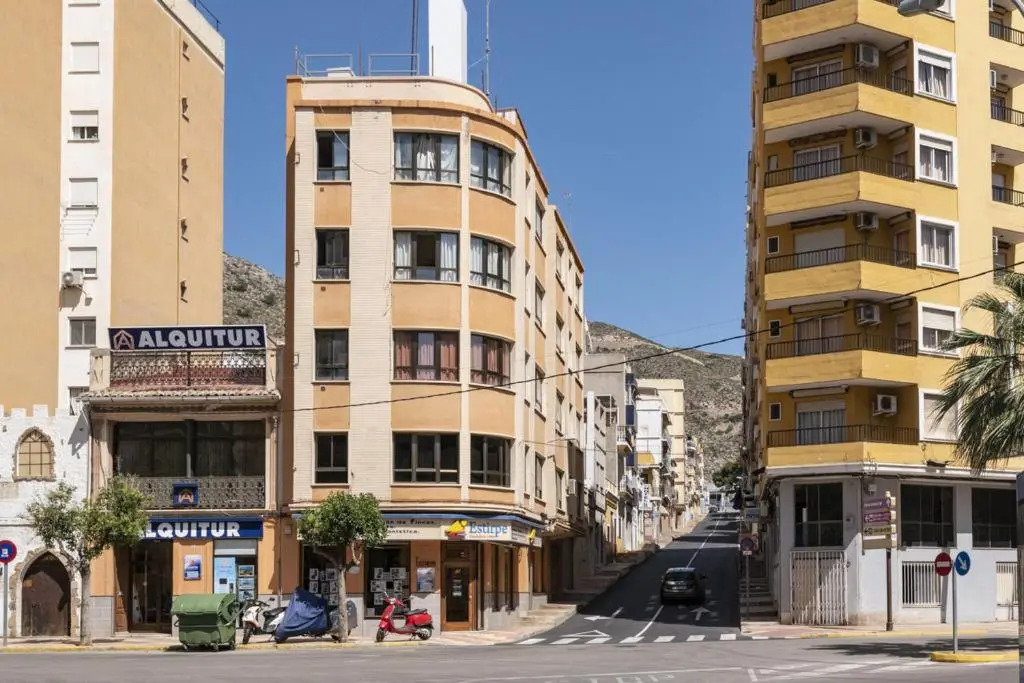 Estirpe, 3º-5