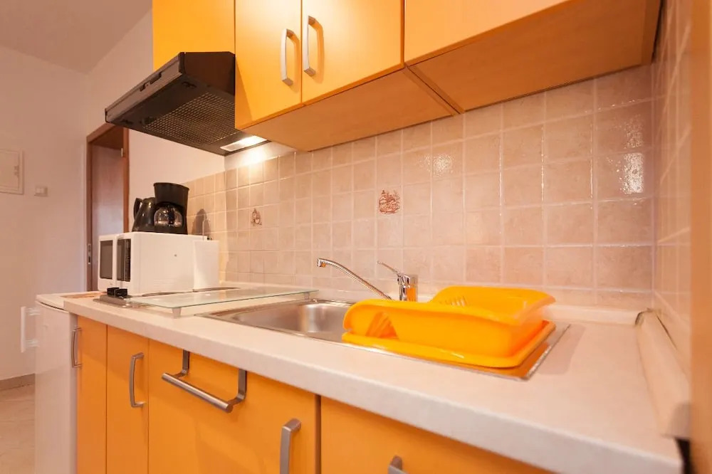 Apartmani Jasmina Rovinj