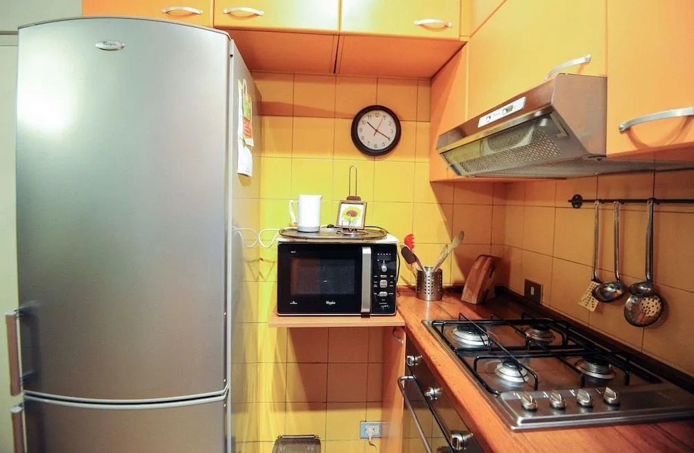Park Apartment