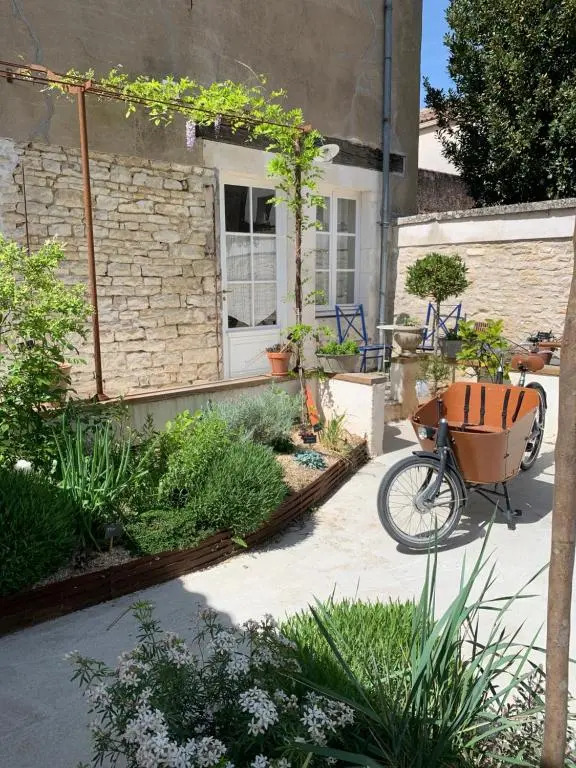 Appartement Escapade Vitaminée - Maison d'Aligre