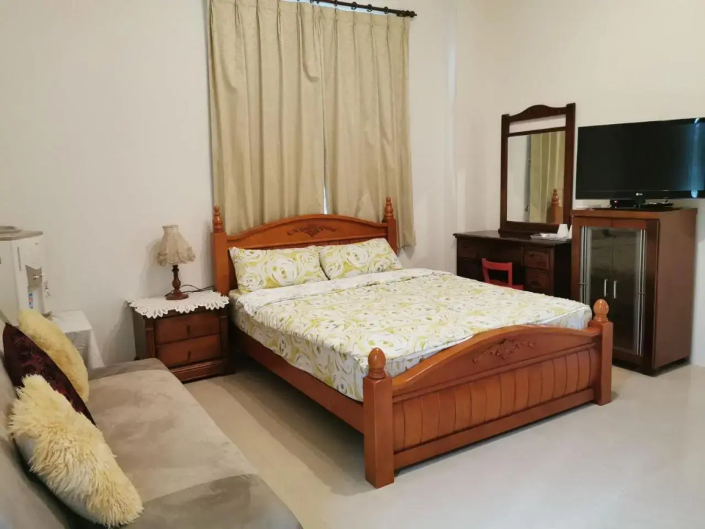 New Flower Homestay