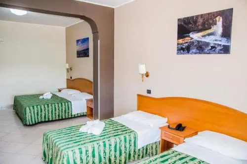 Hotel San Giorgio