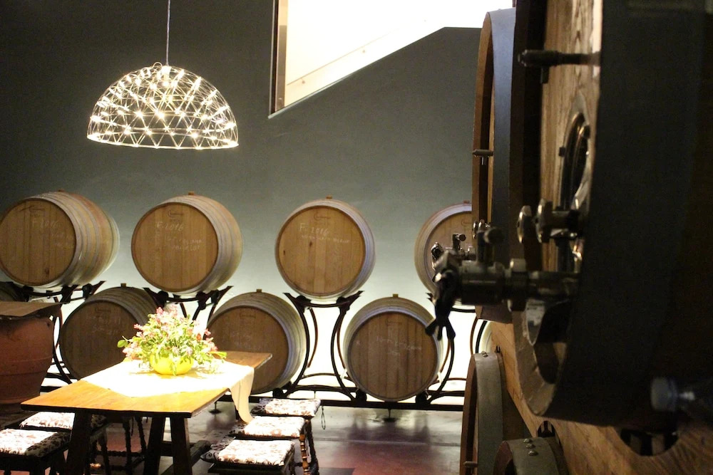 Relais Pugliano