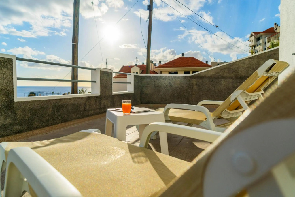 Ajuda Cozy House
