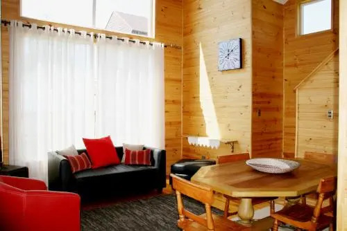 Hostal y Cabañas Mirador