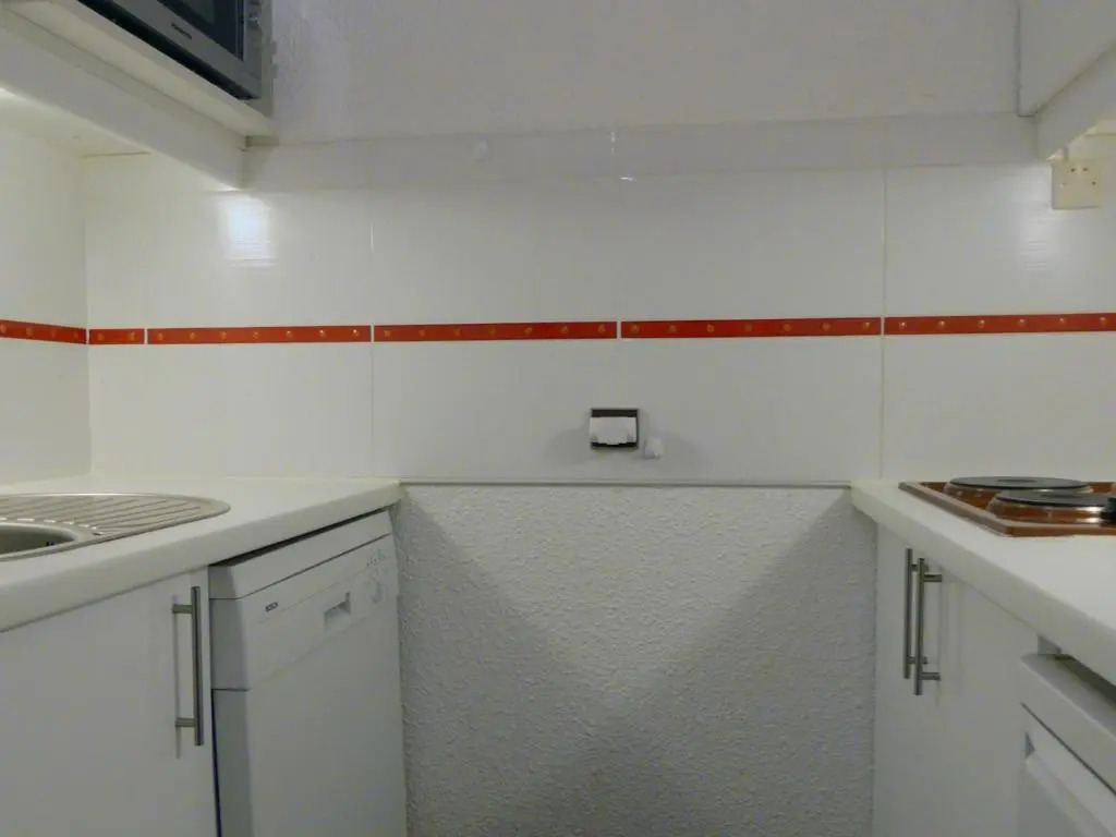 Appartement Méribel, 2 pièces, 6 personnes - FR-1-182-59