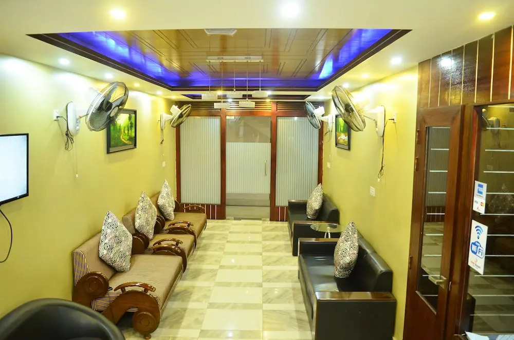 Hotel Skypark, Sreemangal