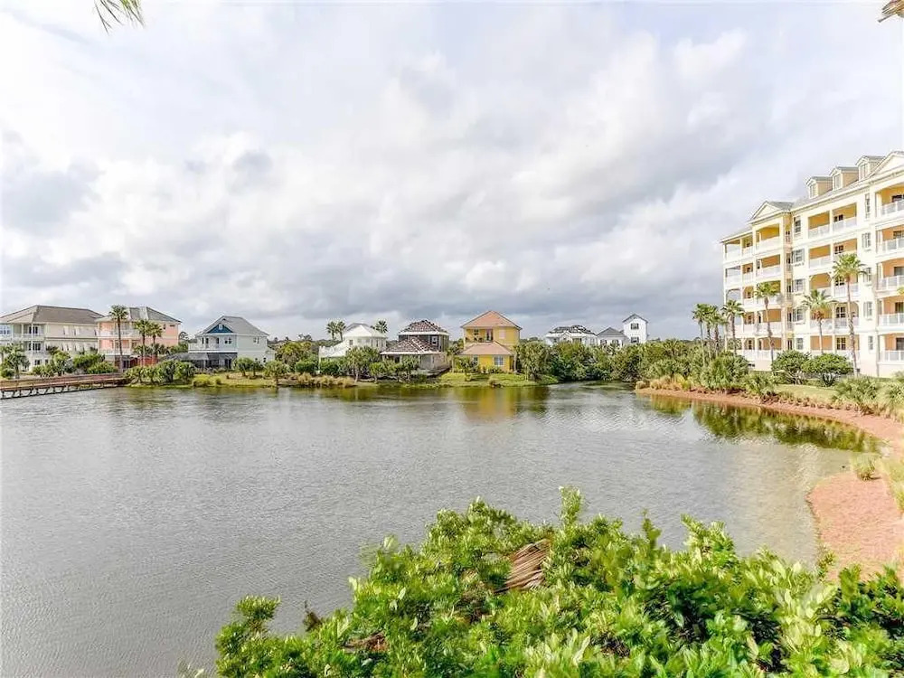 925 Cinnamon Beach - Three Bedroom Condo
