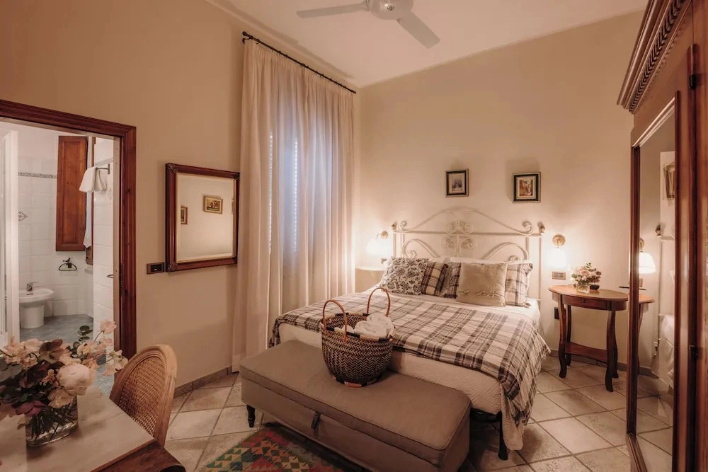 Boutique Hotel Foxs Inn