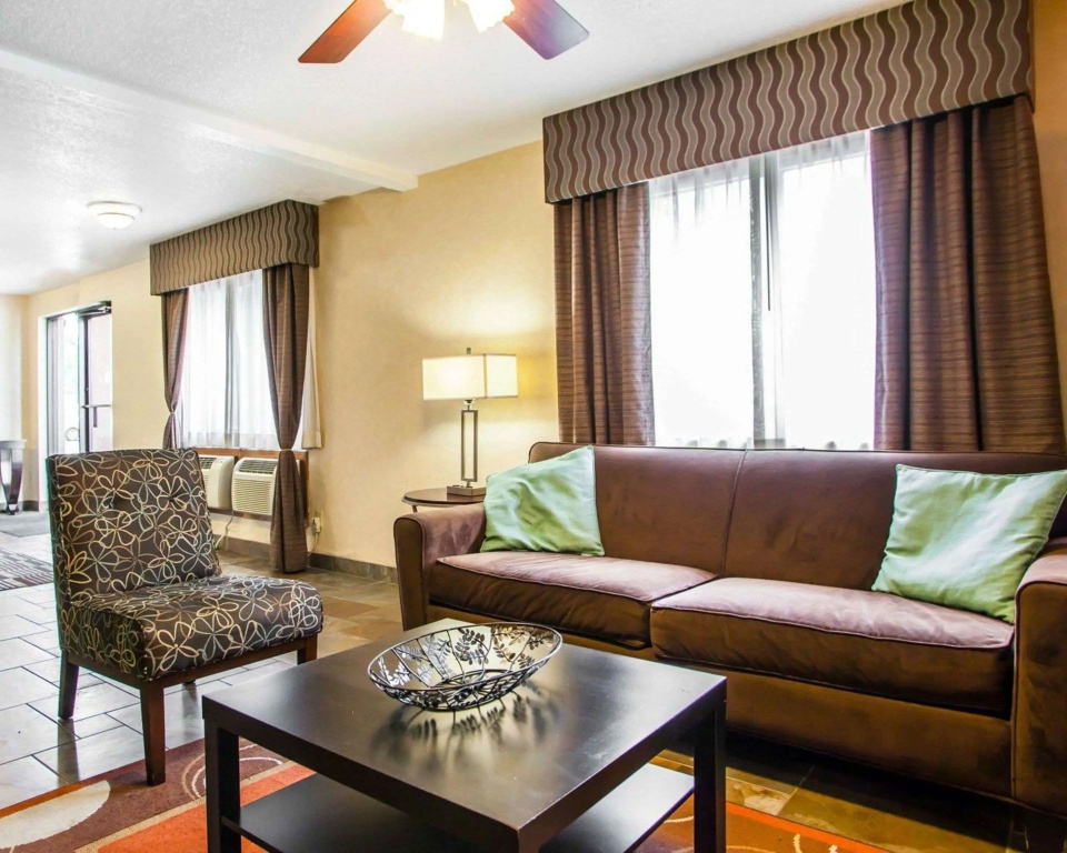 Quality Inn & Suites Ankeny-Des Moines