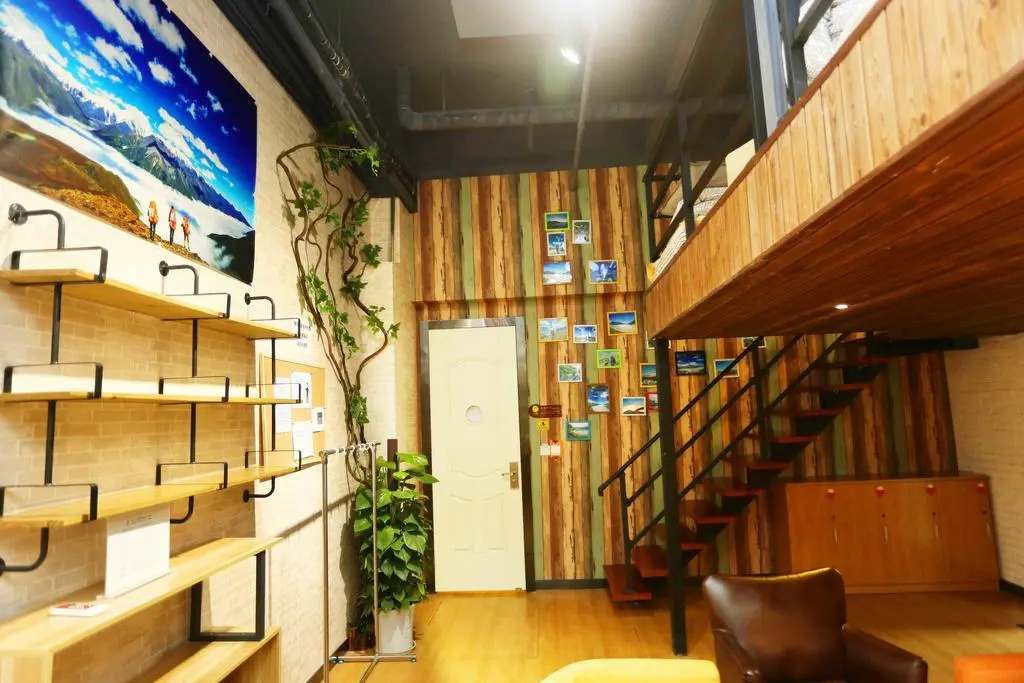 Wutongli Youth Hostel